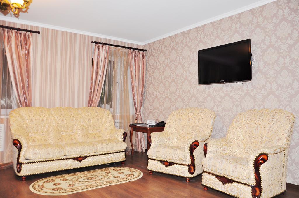 Evropeyskiy Kiev Rom bilde
